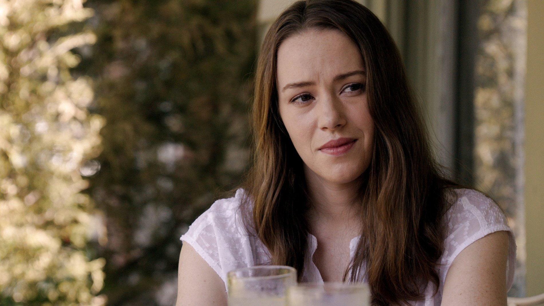 Still from Old Scars