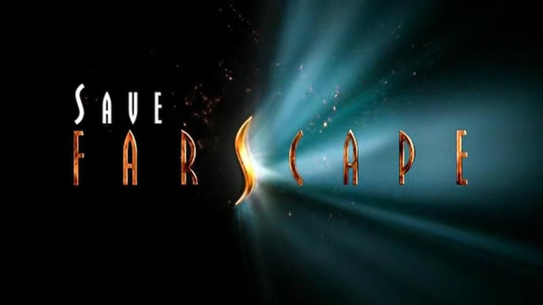Still from Inside Farscape: Save Farscape