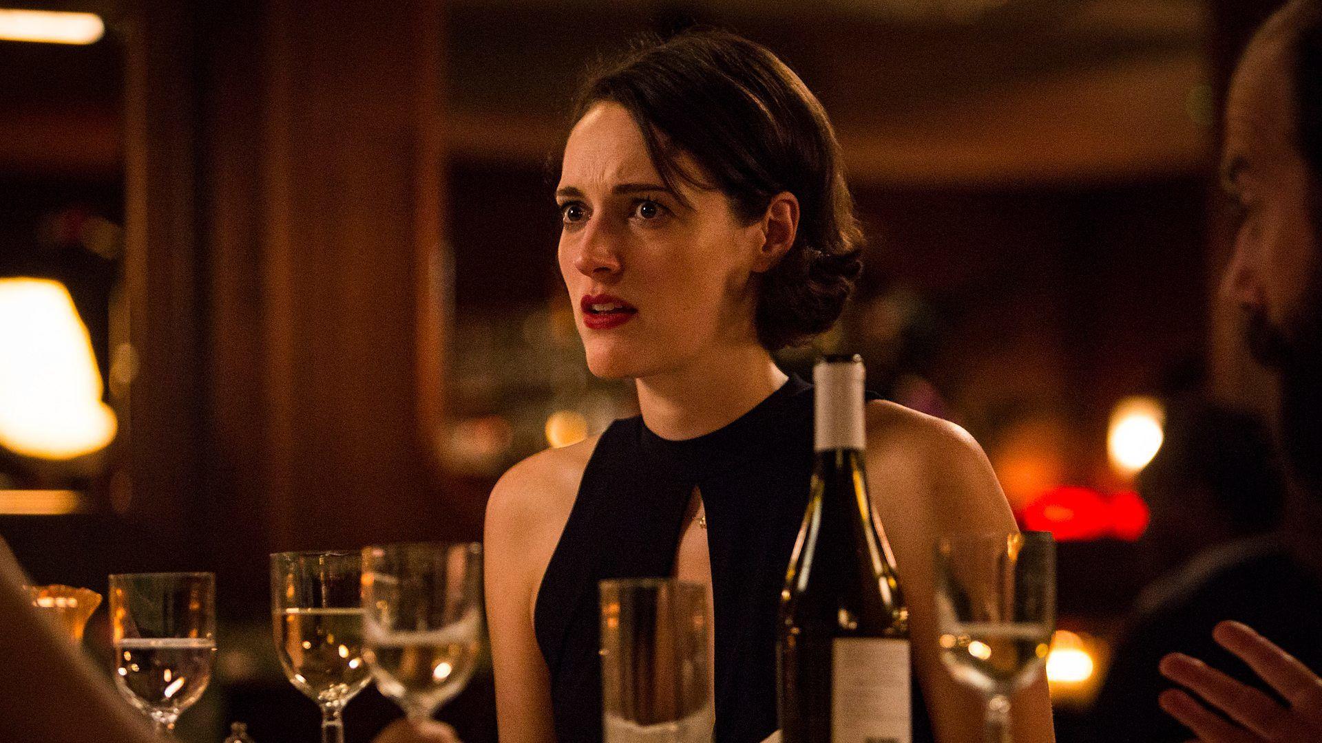 Still from Episode 1