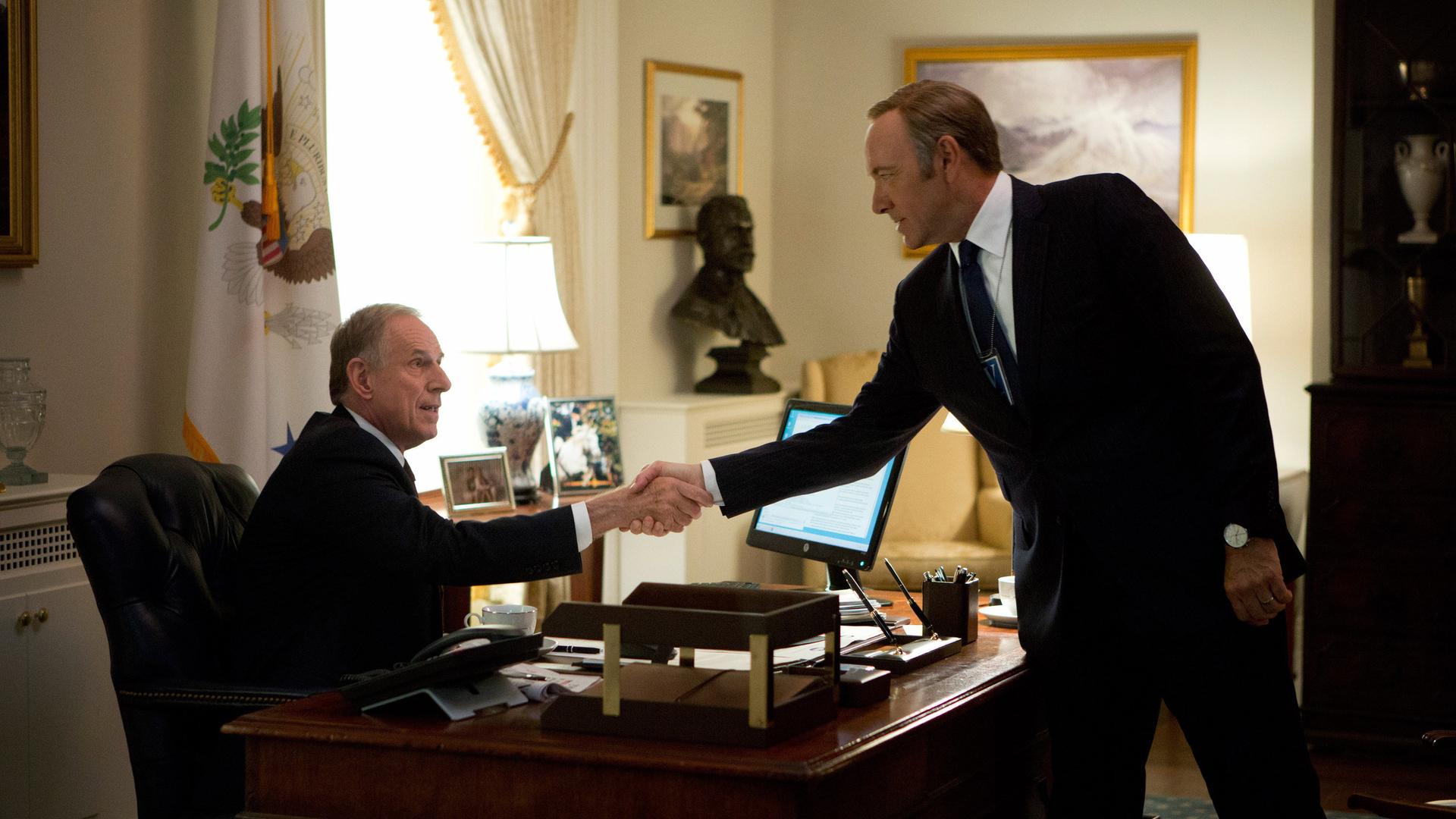 Still from Chapter 11