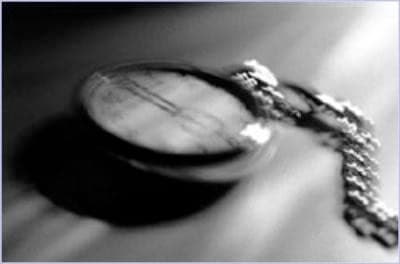 Still from Time Travel