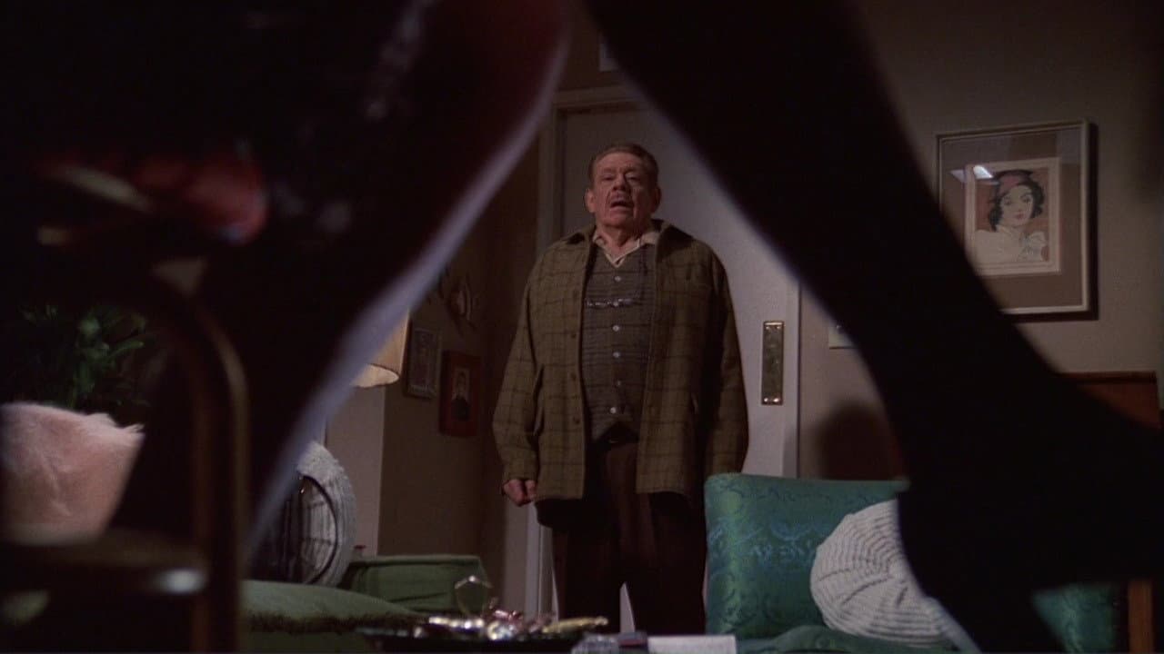 Still from S'Poor House