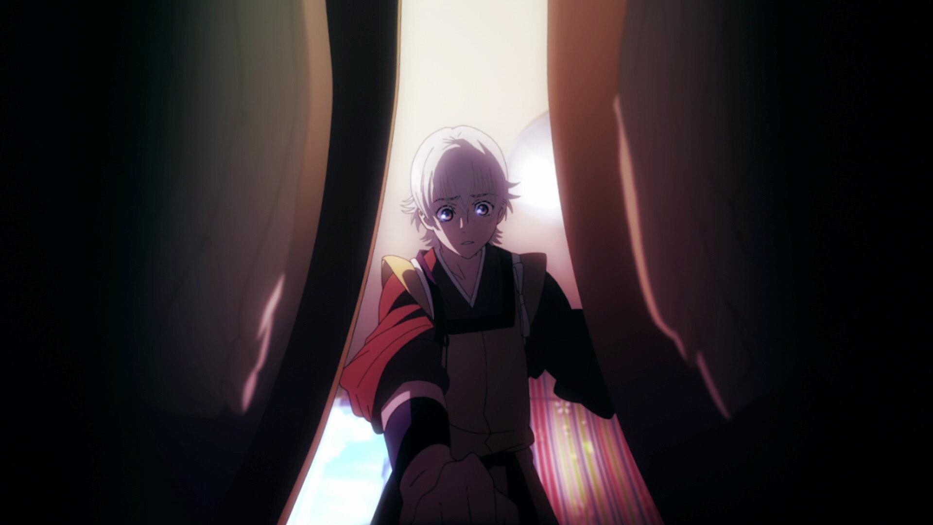Still from Knock-On Effect
