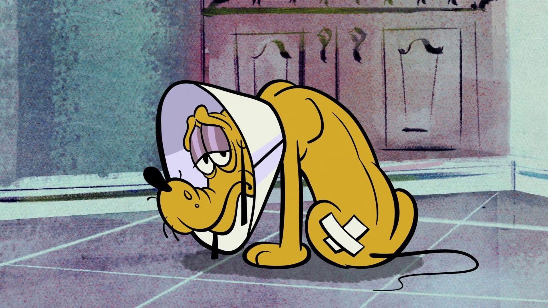 Still from Coned