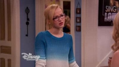 Still from BFF-A-Rooney