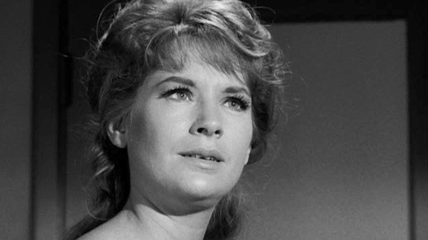 Still from Man on a String