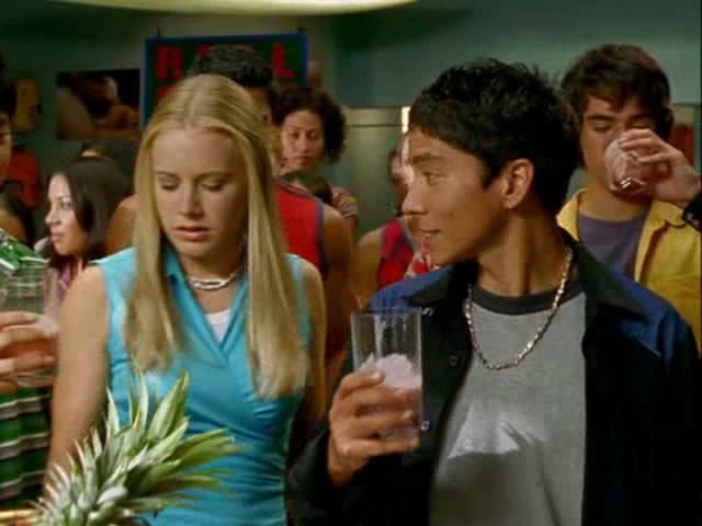 Still from I Love Lothor