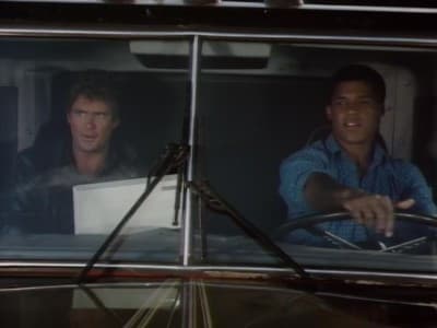 Still from KITTnap