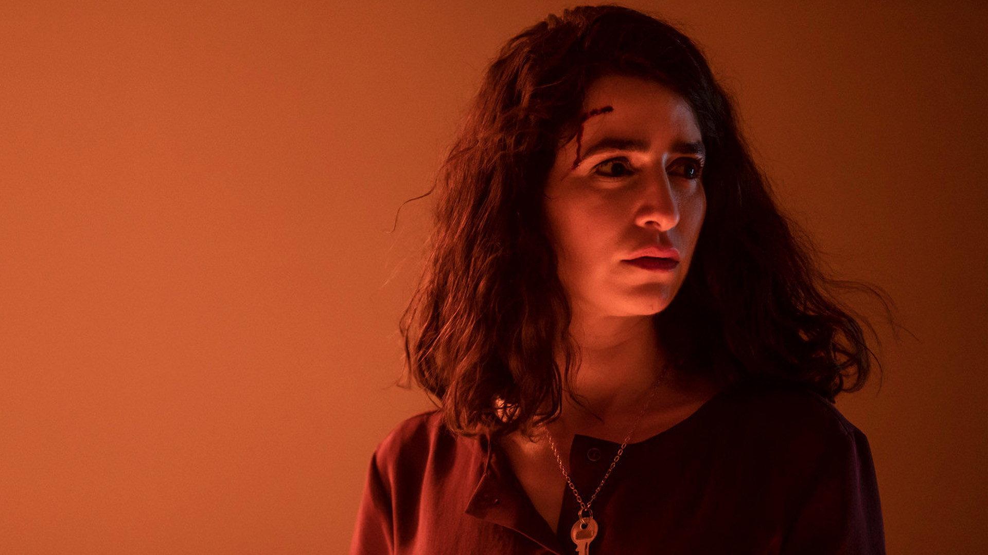 Still from The Killer Inside