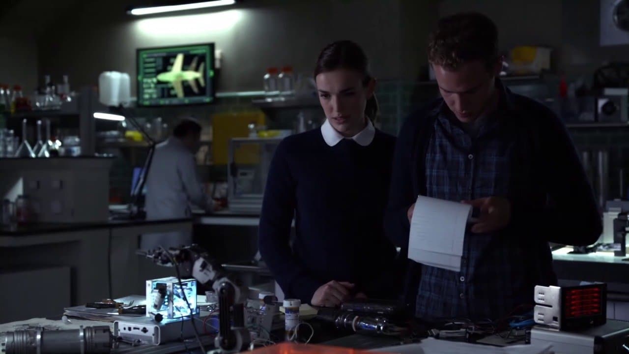 Still from Shadows