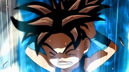 Still from Shu and Jiro: Rivals in Training