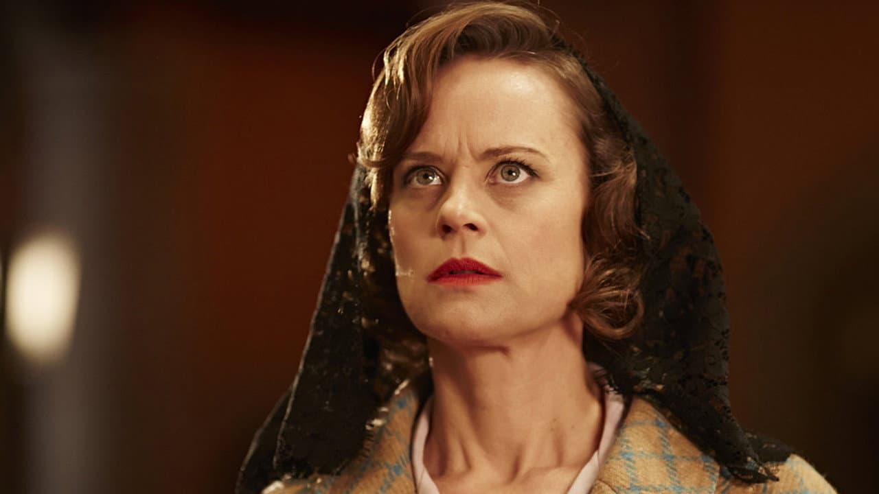 Still from All She Leaves Behind