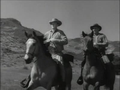 Still from The Quest for Asa Janin