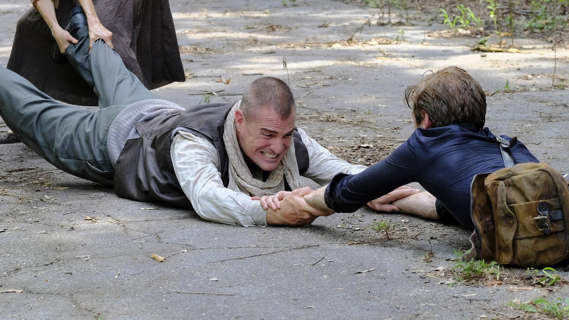 Still from DIY or DIE