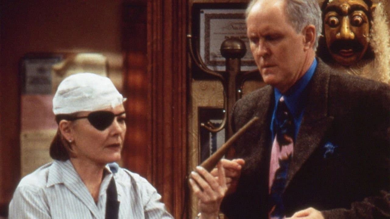 Still from Superstitious Dick