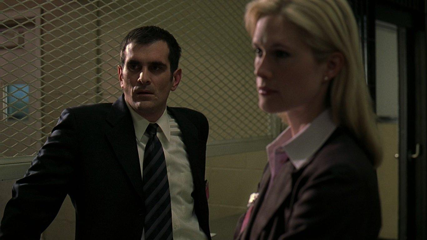 Still from Execution