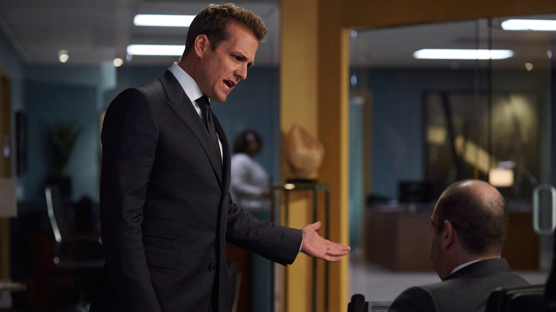 Still from She's Gone