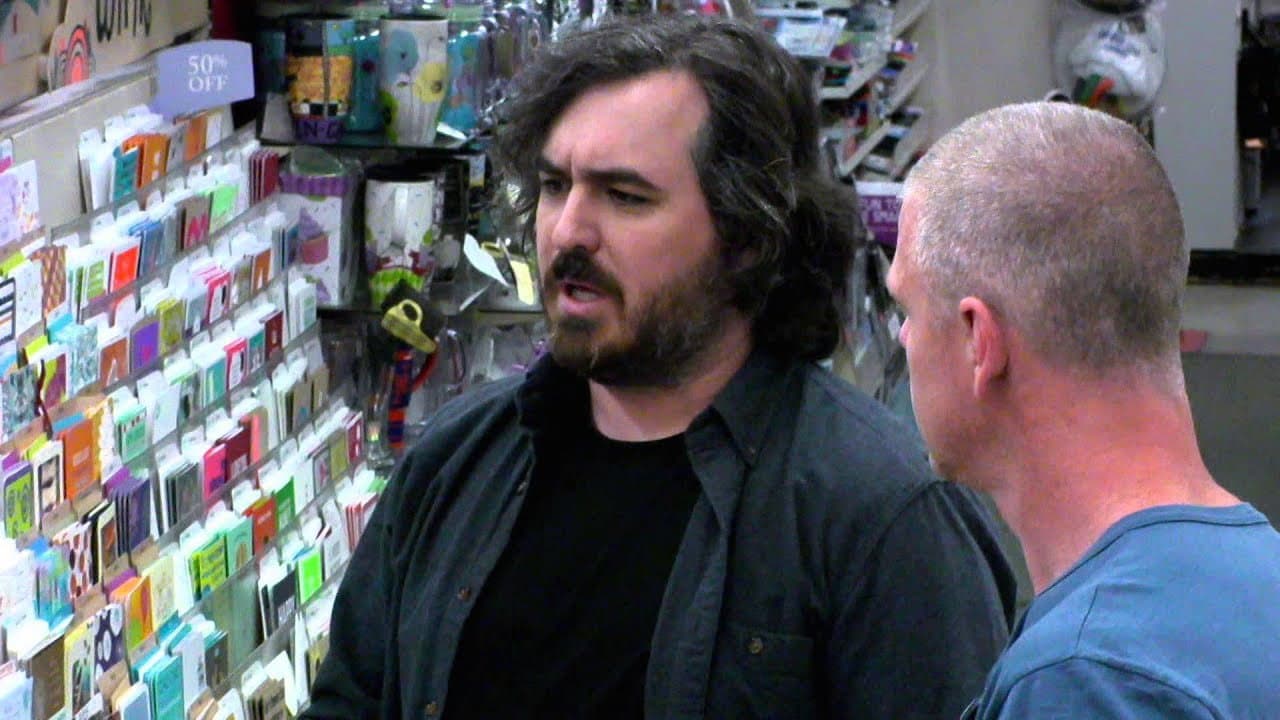 Still from Hopeless and Changeless