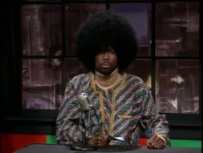 Still from The Best of Chris Rock
