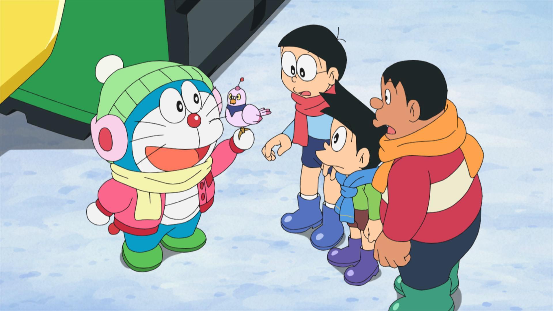 Still from Episode 1287