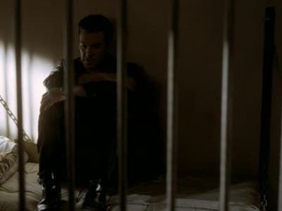 Still from Red Rock Jarod