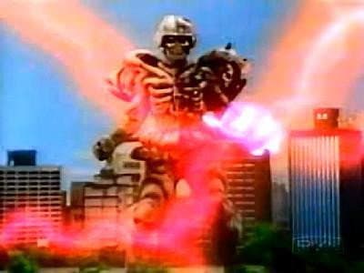 Still from A Ranger Catastrophe (1)