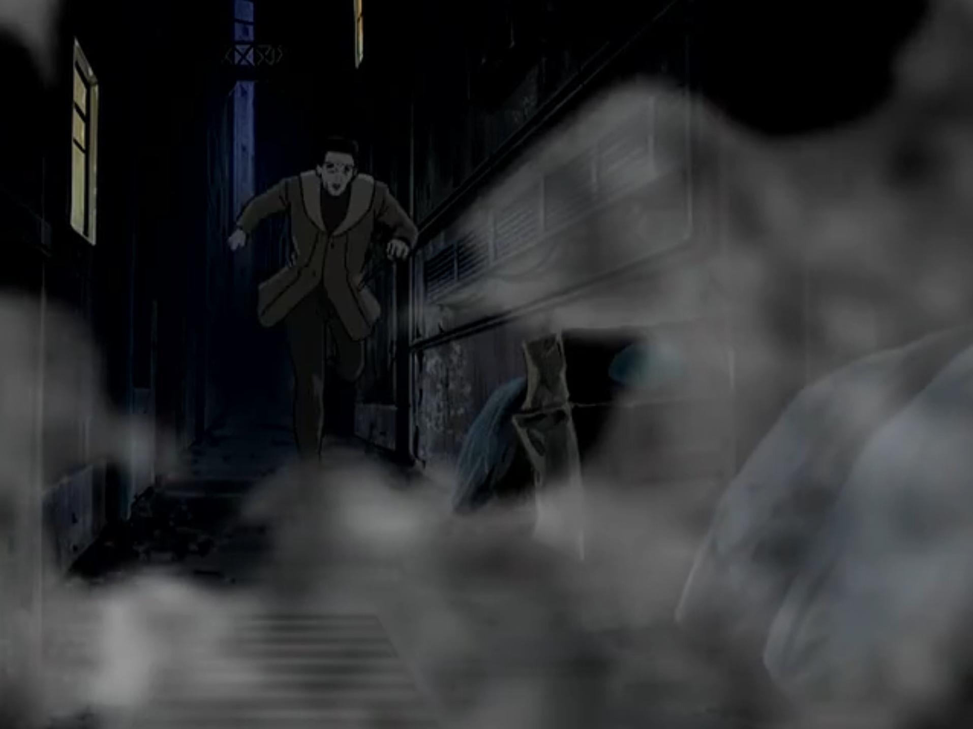 Still from In My Pocket
