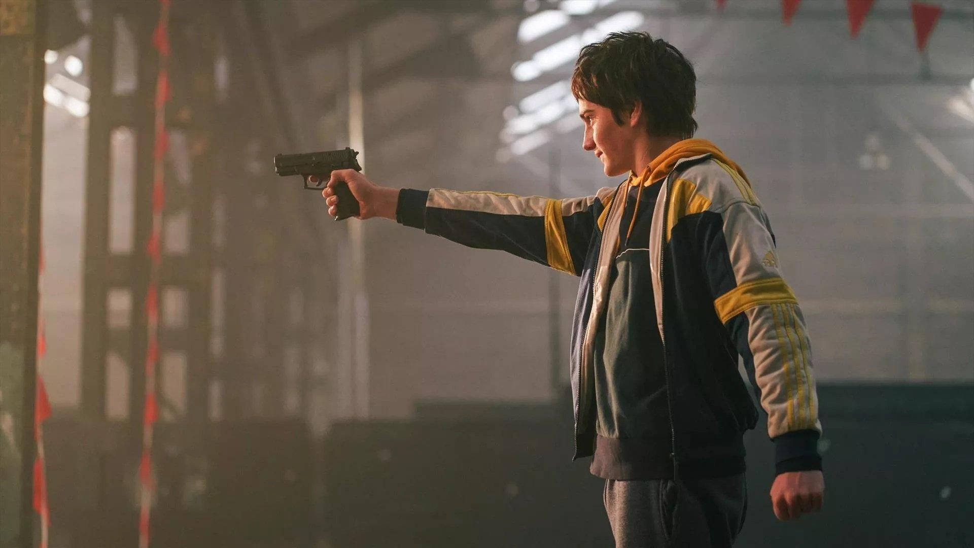 Still from Episode 6