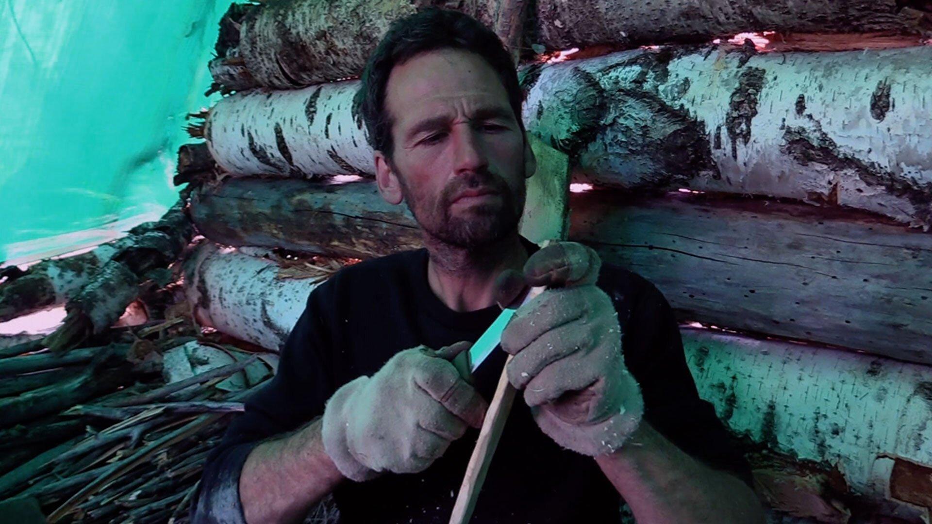 Still from Desperate Measures