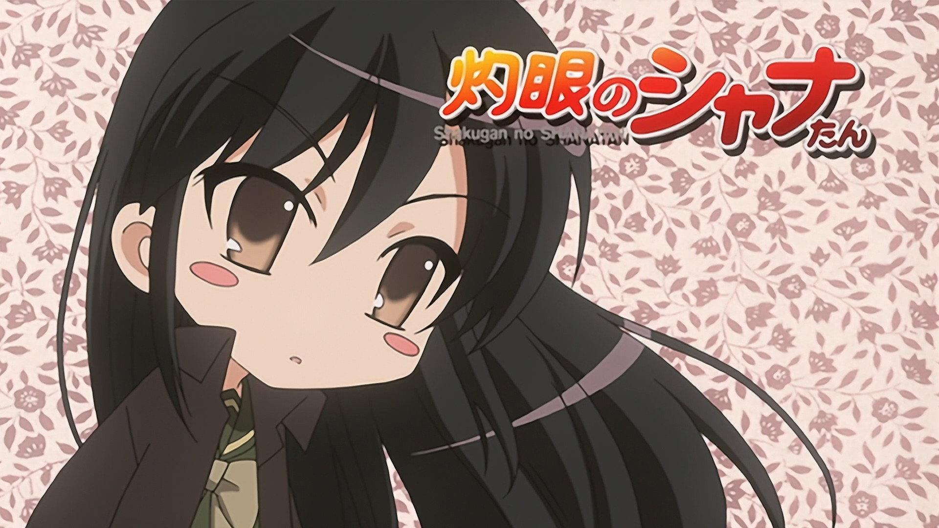 Still from Shakugan no Shana-tan: Returns