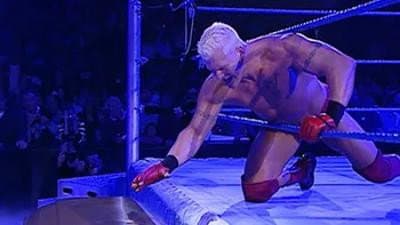 Still from SmackDown - Dec. 30, 2004
