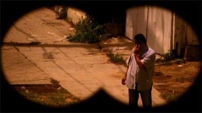 Still from Show Yourself