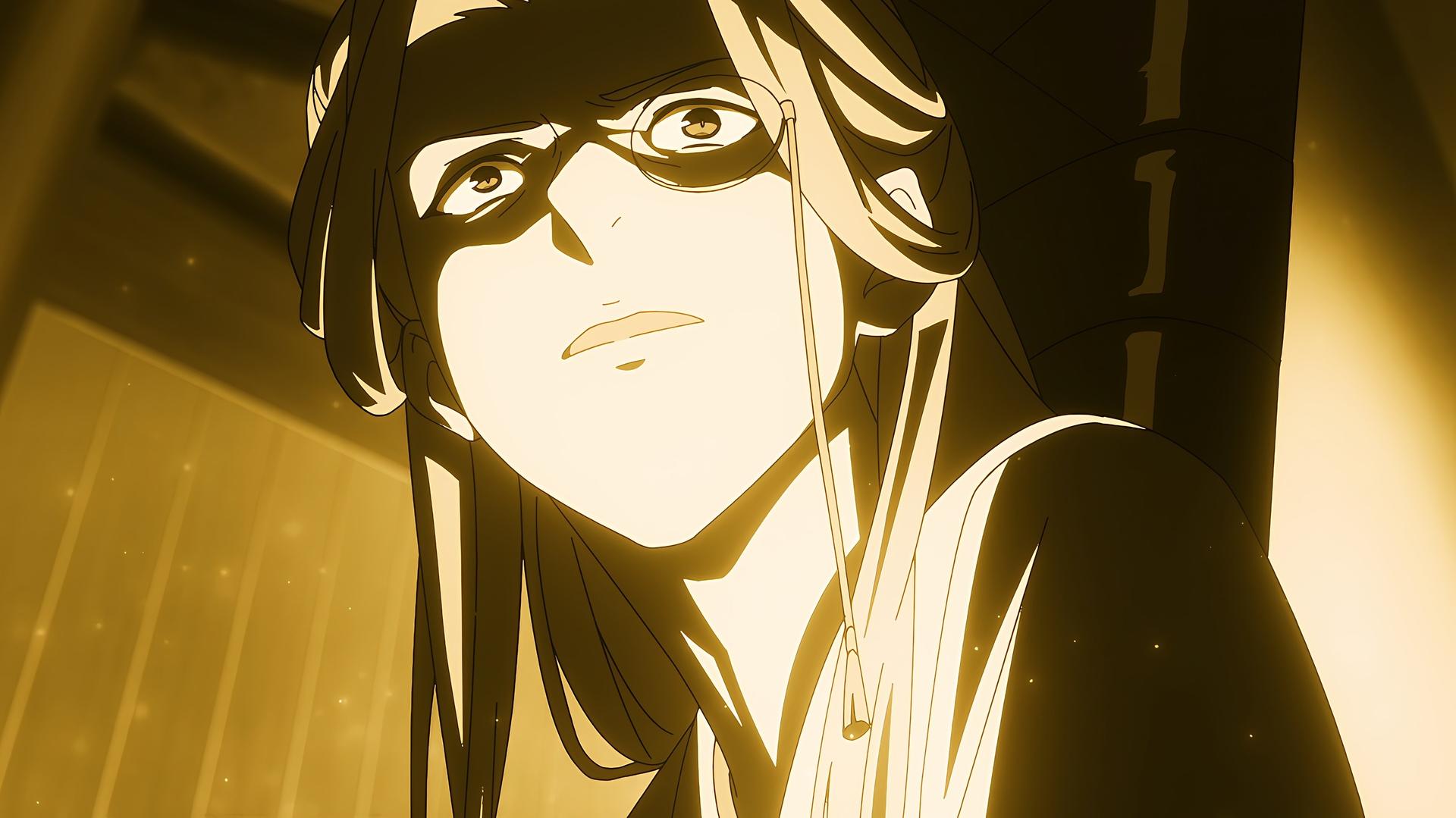 Still from Start Immortal King Mode