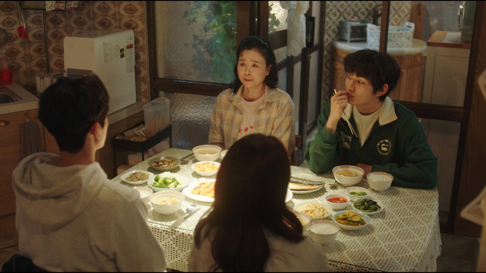 Still from Episode 3