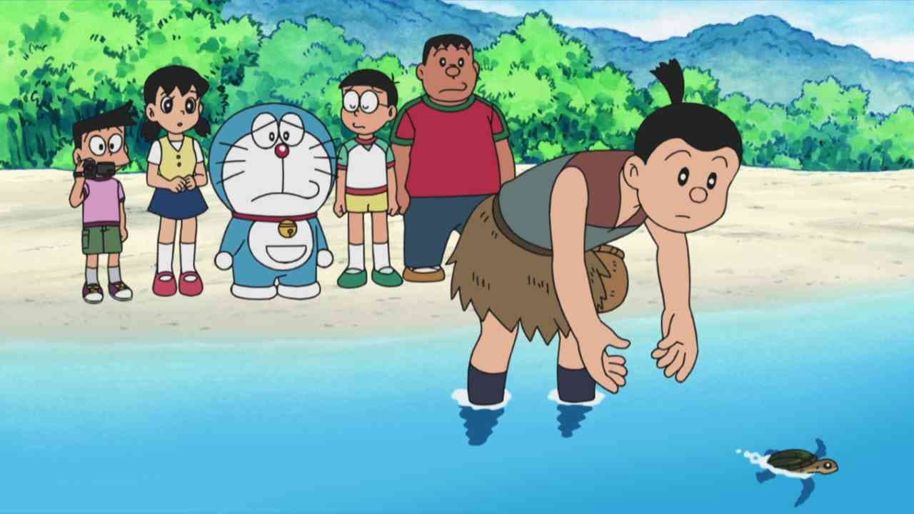 Still from Episode 107