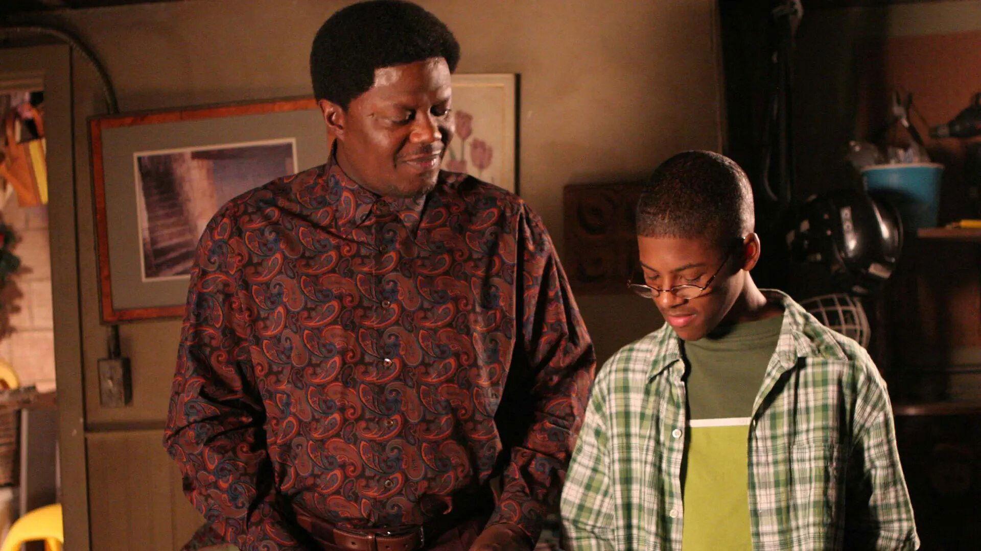 Still from Growing Pains