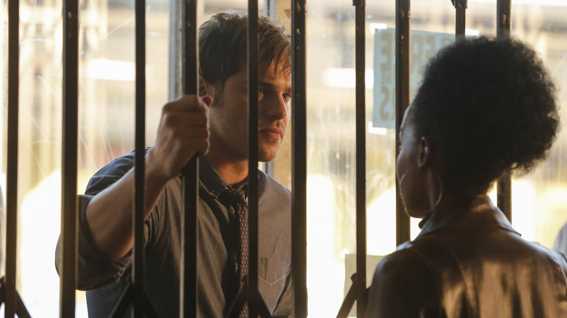 Still from Piggies