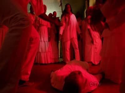 Still from Nightmares