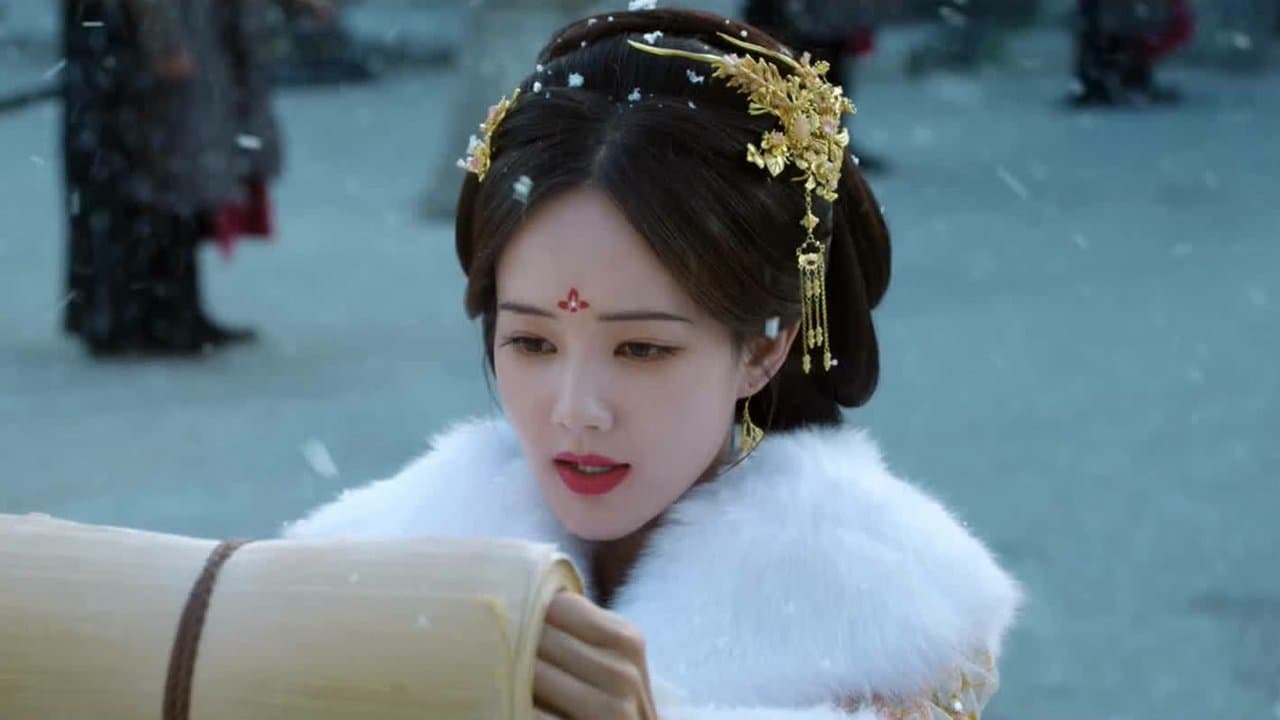 Still from Mastermind