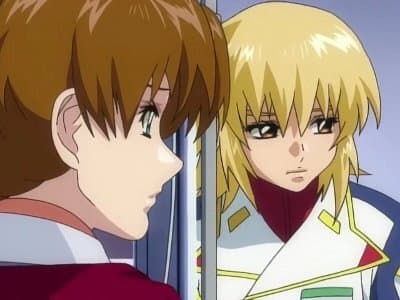 Still from Eve of Chaos