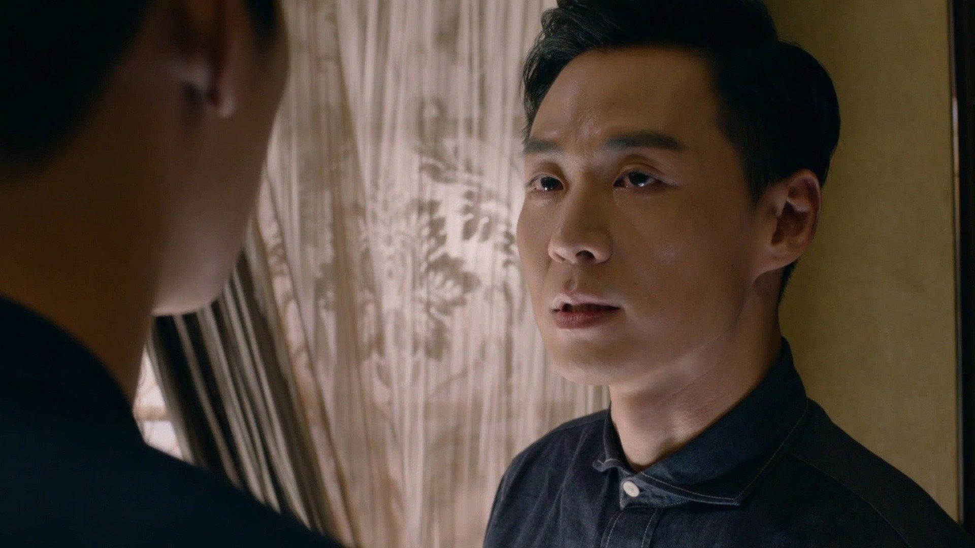 Still from Vacancy