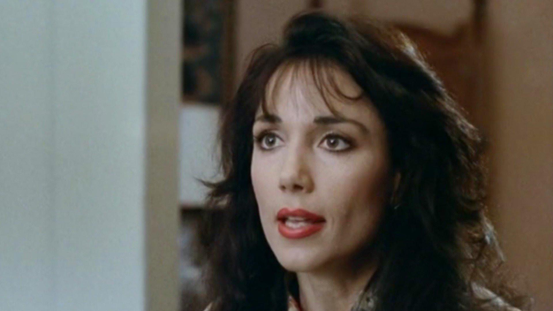 Still from Blind Ambition