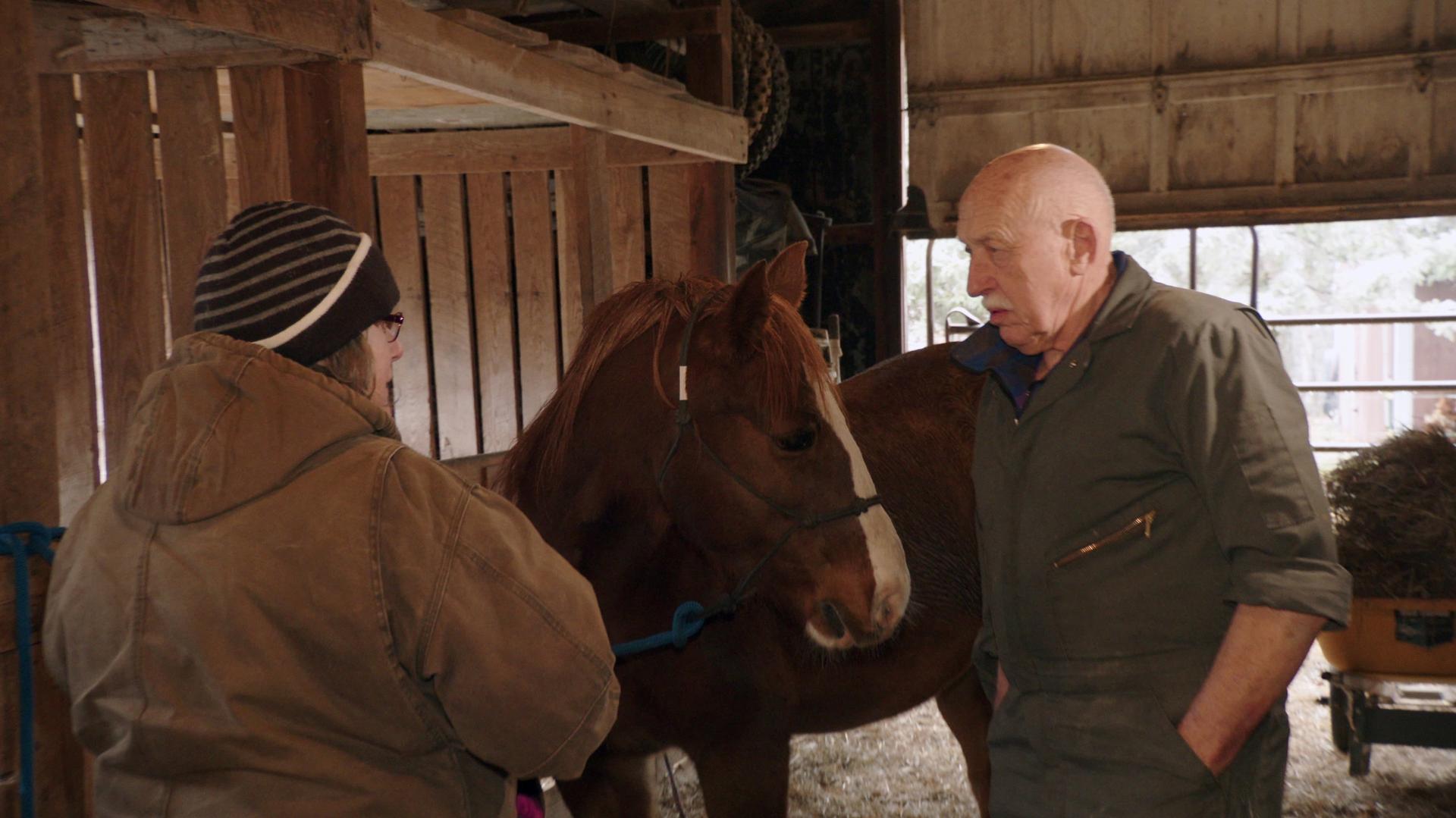 Still from Pol Paw-ty