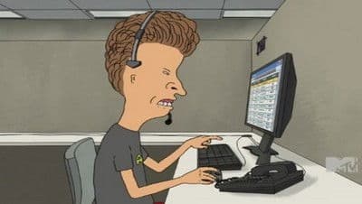 Still from Tech Support