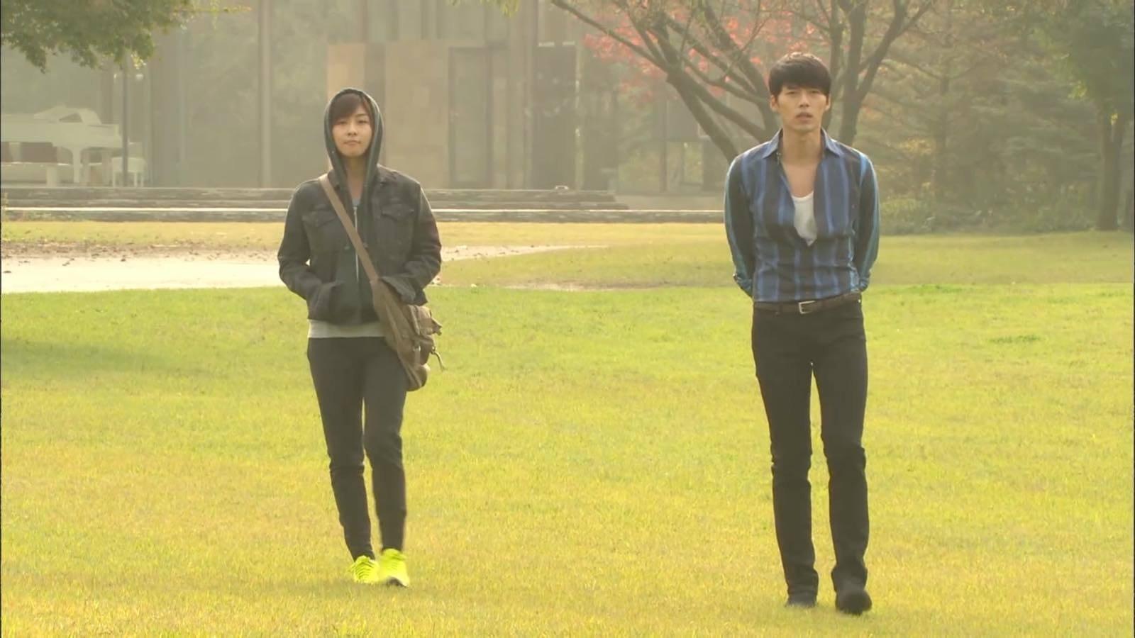 Still from Episode 2