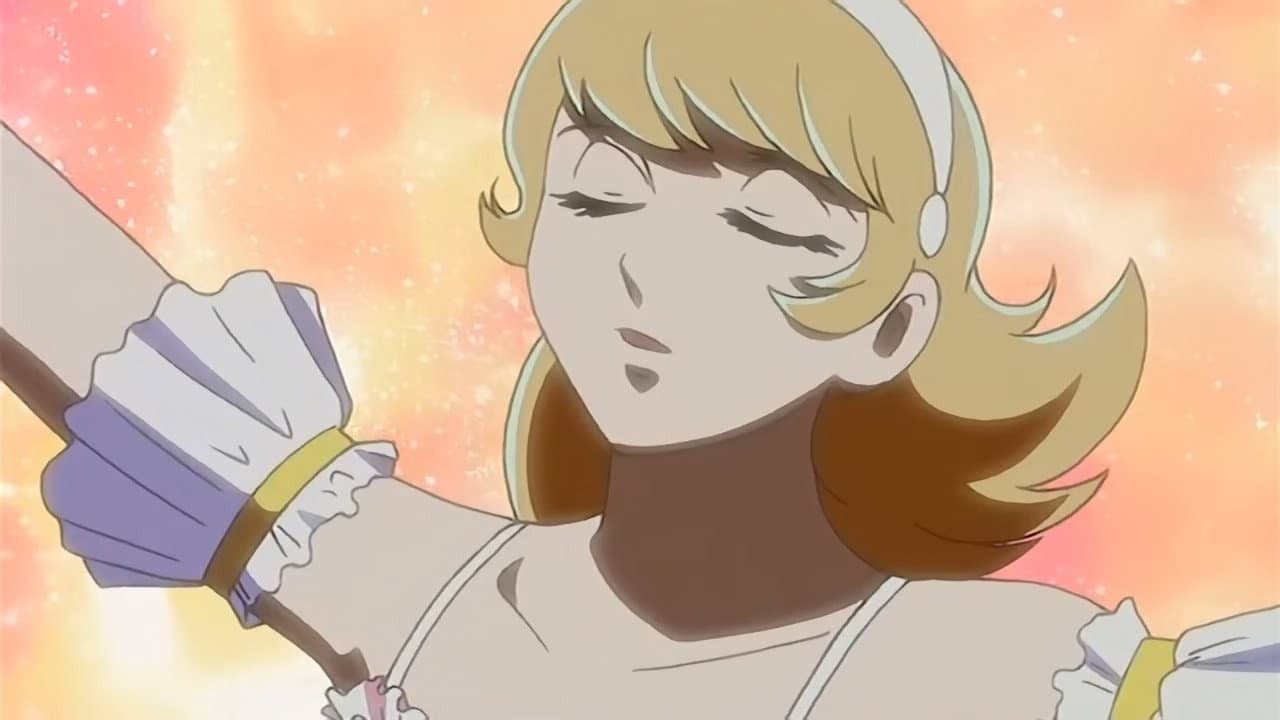 Still from Christmas Eve Mirage