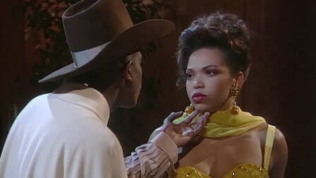 Still from Do You Remember the Time?