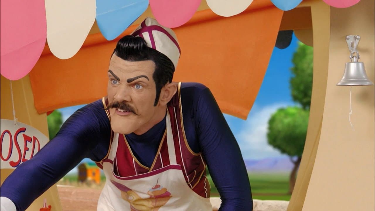 Still from The First Day of Summer