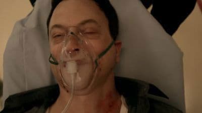 Still from Near Death
