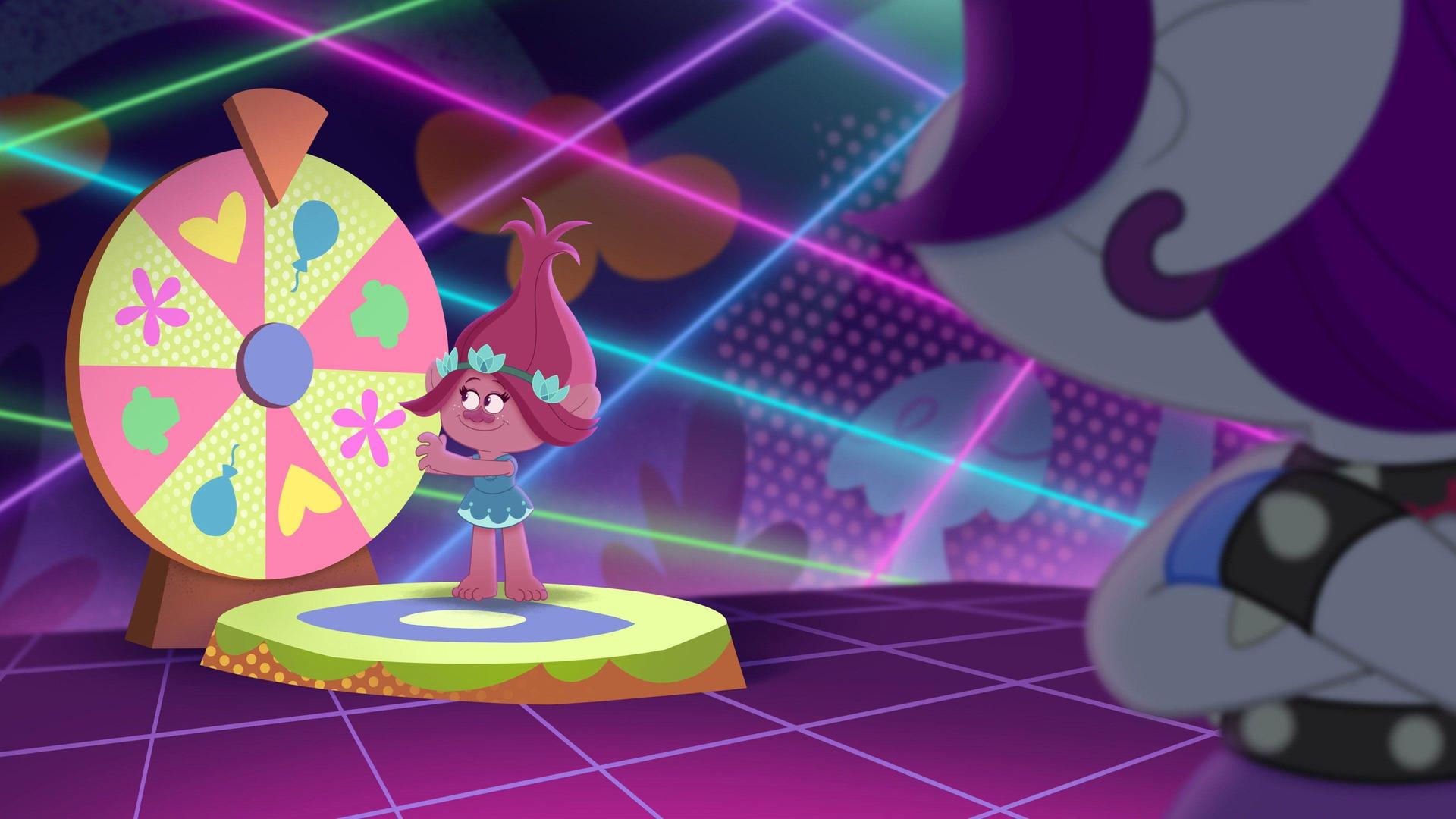 Still from Surprise-O-Tron